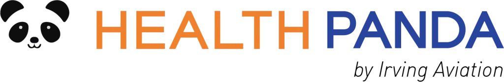 Health Panda Logo